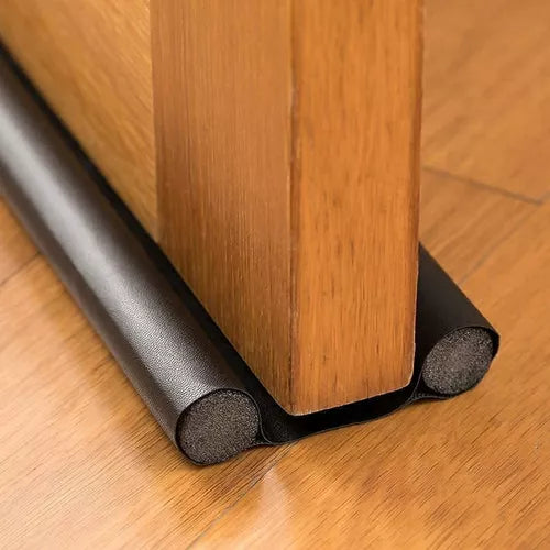 PROMO 2x1 Burlete Aislante Protector de Puerta